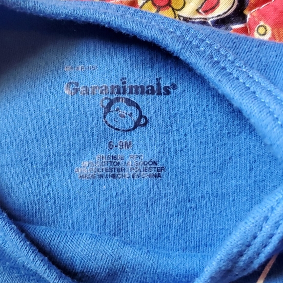 One piece - Picture 4 of 5